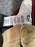 Levi's Tan Khaki Shorts Size 8 - photo 3