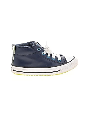 Converse Sneakers (view 1)