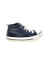 Converse Blue Sneakers Size 12 (kids) - photo 1