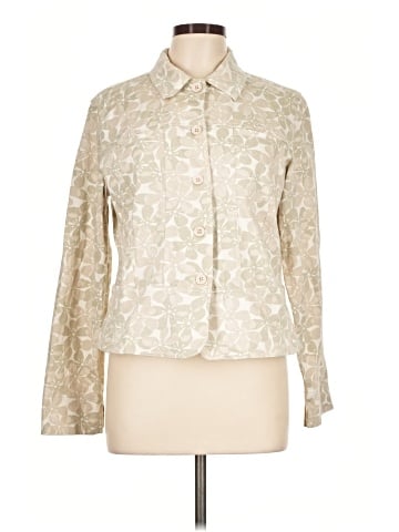 Lemon Grass Long Sleeve Blouse (view 1)