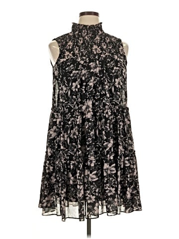 Just... Taylor Casual Dress (view 1)