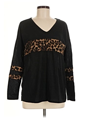 Fantastic Fawn Pullover Sweater (view 1)