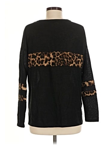 Fantastic Fawn Pullover Sweater (view 2)
