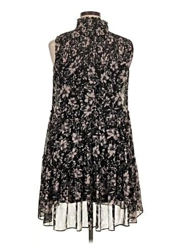 Just... Taylor Casual Dress (view 2)
