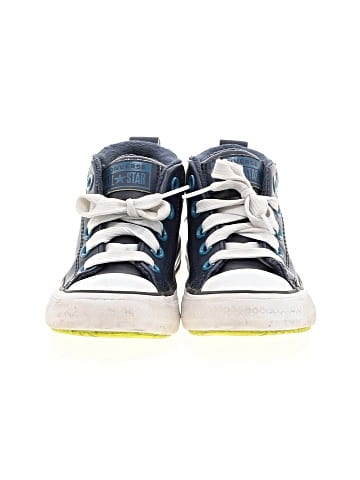 Converse Sneakers (view 2)