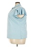 GG Blue Blue Short Sleeve Polo Size 3X - photo 5