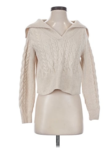 Jessica Simpson Pullover Sweater (view 1)