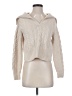 Jessica Simpson Ivory Pullover Sweater Size S - photo 1