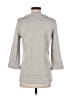 Tommy Bahama Gray Pullover Sweater Size S - photo 2