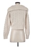 Jessica Simpson Ivory Pullover Sweater Size S - photo 2