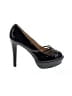 MICHAEL Michael Kors Black Heels Size 9 - photo 1