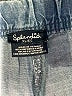 Splendid 100% Lyocell Blue Jeans Size XL - photo 4