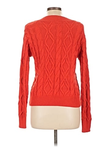 St. John's Bay Pullover Sweater (view 2)
