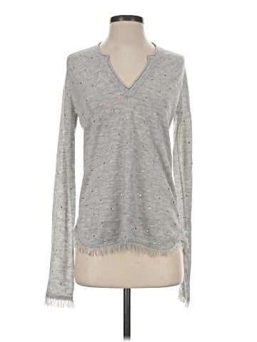 Zadig & Voltaire Pullover Sweater (view 1)
