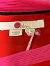 Boden 100% Polyester Color Block Red Cocktail Dress Size 16L - photo 7