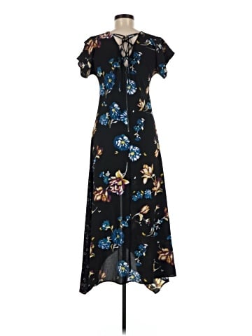 Xhilaration Casual Dress (view 2)