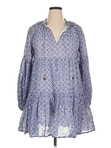 Oliphant Casual Dress (view 1)