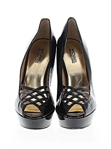 MICHAEL Michael Kors Heels (view 2)