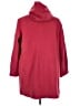 L.L.Bean 100% Wool Red Wool Coat Size 2X - photo 2