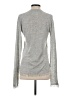 Zadig & Voltaire Gray Pullover Sweater Size Sm (1) - photo 2