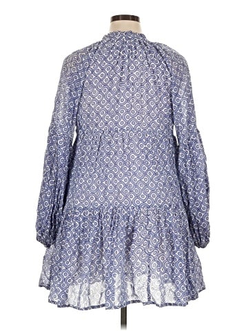 Oliphant Casual Dress (view 2)