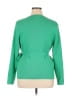 CAbi Green Cardigan Size XL - photo 2