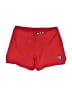 Roxy Red Board Shorts Size 3 - photo 1