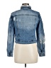 Ci Sono Stars Blue Denim Jacket Size M - photo 2