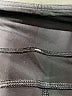 Lululemon Athletica Solid Black Active Pants Size 6 - photo 7