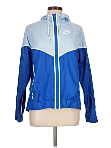 Nike Track Jacket (view 1)