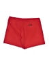 Roxy Red Board Shorts Size 3 - photo 2