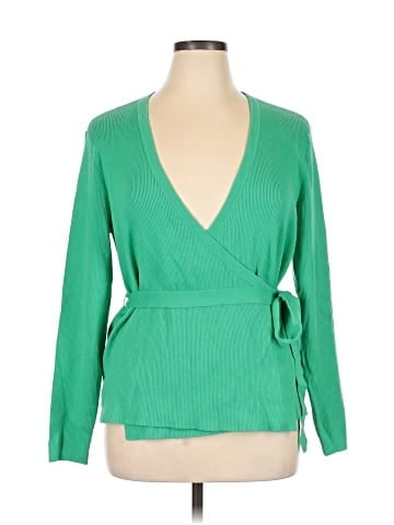 CAbi Cardigan (view 1)