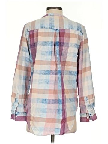 Isabella Sinclair Long Sleeve Blouse (view 2)