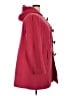 L.L.Bean 100% Wool Red Wool Coat Size 2X - photo 4