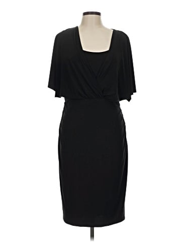 Evan Picone Cocktail Dress (view 1)