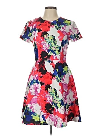Milly Casual Dress (view 1)