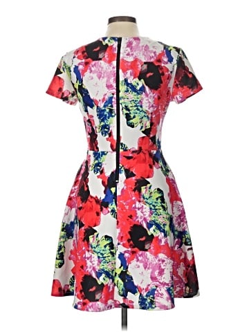Milly Casual Dress (view 2)