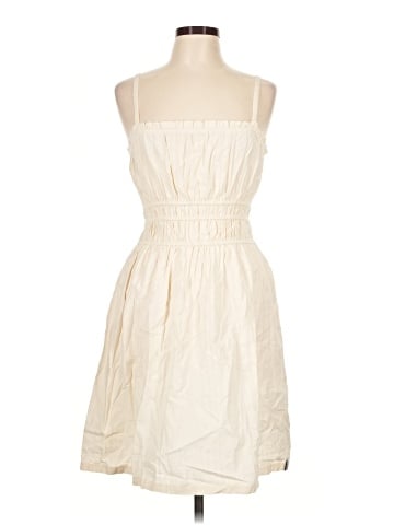 Known Supply Casual Dress (view 1)