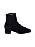 ROTHY'S Solid Black Ankle Boots Size 8 - photo 1