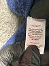 Vineyard Vines 100% Polyester Blue Cardigan Size 16 - photo 5