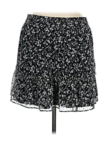 Ann Taylor LOFT Casual Skirt (view 1)
