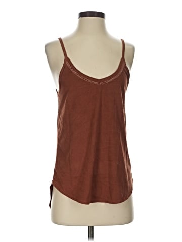 Shyanne Sleeveless Top (view 1)
