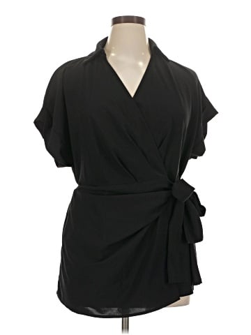 Shein Curve Cocktail Dress (view 1)