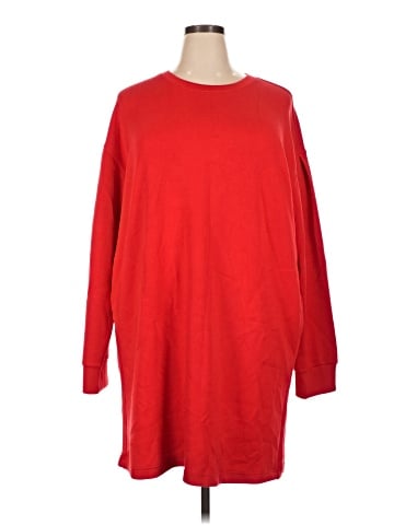 SPANX Long Sleeve Top (view 1)