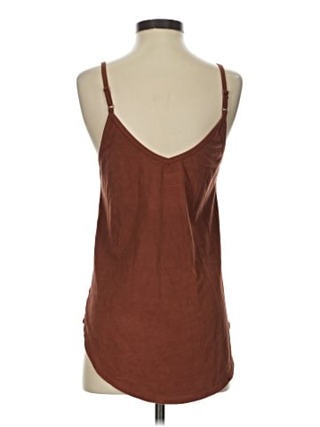 Shyanne Sleeveless Top (view 2)