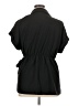 Shein Curve 100% Polyester Black Cocktail Dress Size 16 Plus (2) - photo 2