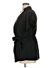 Shein Curve 100% Polyester Black Cocktail Dress Size 16 Plus (2) - photo 5