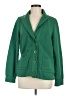 L.L.Bean Green Blazer Size M - photo 1