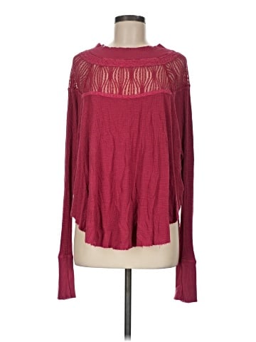 Free People Pullover Sweater (view 1)