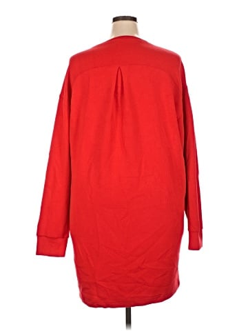 SPANX Long Sleeve Top (view 2)